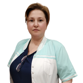 Сосина Евгения Сергеевна, невролог