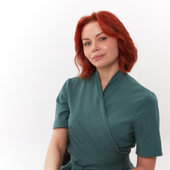 Деревенцева Наталья Игоревна, уролог