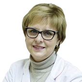 Ковганко Ирина Анатольевна, детский дерматолог