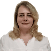 Шатохина Татьяна Ивановна, педиатр