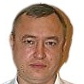 Кузнецов Игорь Викторович, анестезиолог