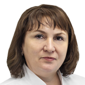 Кокоришвили Манана Арчиловна, сосудистый хирург