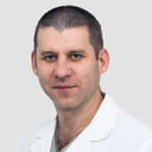 Шакурин Андрей Викторович, детский хирург