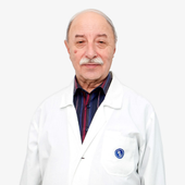 Мельничук Александр Иванович, невролог
