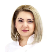 Талипова Олмос Амануллаевна, врач УЗД