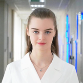 Васильева Элина Дмитриевна, дерматолог