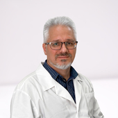 Носов Василий Юрьевич, детский хирург