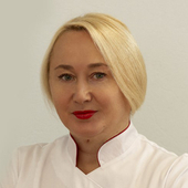 Брежнева Елена Николаевна, терапевт