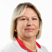 Семенова Лилия Валерьевна, педиатр
