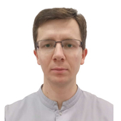 Ширшов Олег Игоревич, врач УЗД