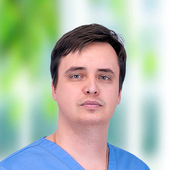 Дупин Виталий Николаевич, онколог