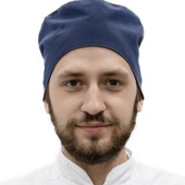 Колесников Вадим Владимирович, стоматолог-хирург