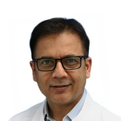 Трипатхи Санджай, врач УЗД