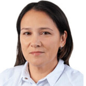 Романова Лилия Вильевна, терапевт