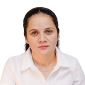 Муриева Элона Александровна, анестезиолог-реаниматолог