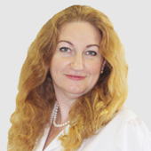 Зверева Елена Александровна, терапевт