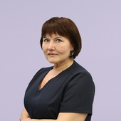 Альцева Елена Николаевна, терапевт