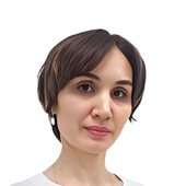 Громова Анастасия Владимировна, офтальмолог