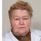 Гудкова Г. Н., офтальмолог