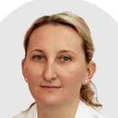 Ильина Гузаль Ренатовна, невролог