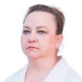 Масленникова Лариса Александровна, терапевт