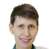 Угарова Юлия Александровна, врач-косметолог