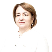 Кафарова Динара Абасовна, гинеколог-эндокринолог