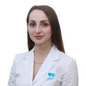 Черниженко Ирина Николаевна, косметолог