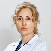 Верескунова Марина Ильинична, маммолог-онколог