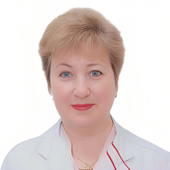 Орехова Лариса Владимировна, психиатр