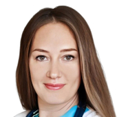 Чернова Анна Александровна, аритмолог