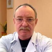 Абратов Тимофей Владимирович, детский хирург