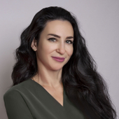 Калмыкова Анна Владимировна, анестезиолог