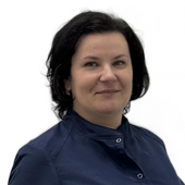 Яковенко Елена Борисовна, врач УЗД