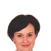 Кравченко Инна Юрьевна, косметолог