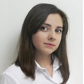 Князева Ольга Сергеевна, офтальмолог