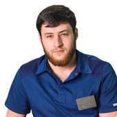 Байлулаев Юсуп Мовлудгаджиевич, стоматолог-хирург