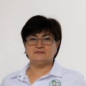 Сухова Марина Николаевна, врач УЗД