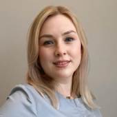 Прокопенко Дарья Александровна, гинеколог