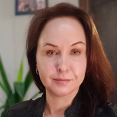 Аланд Наталия Юрьевна, семейный психолог