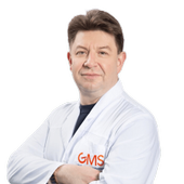 Городецкий Вадим Романович, гематолог