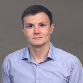 Леньков Сергей, психолог