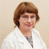 Жикина Галина Николаевна, психиатр