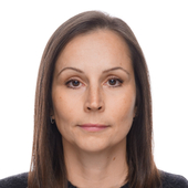 Куц Полина Александровна, стоматолог-терапевт