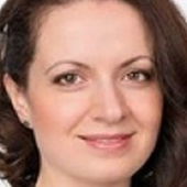 Соломина Анна Анатольевна, терапевт