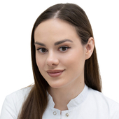 Галиченко Кристина Александровна, пластический хирург
