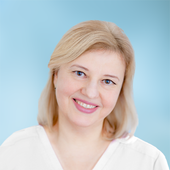 Гостищева Ирина Викторовна, невролог