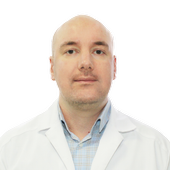 Миронов Владимир Геннадьевич, кардиолог