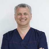 Кнышов Андрей Александрович, детский стоматолог