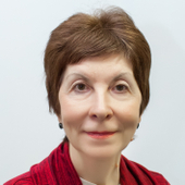 Чистякова Маргарита Николаевна, офтальмолог